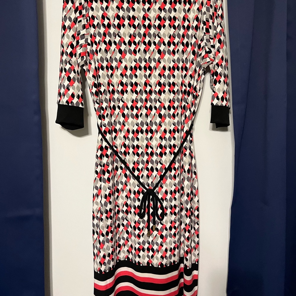 Liz Claiborne Dress